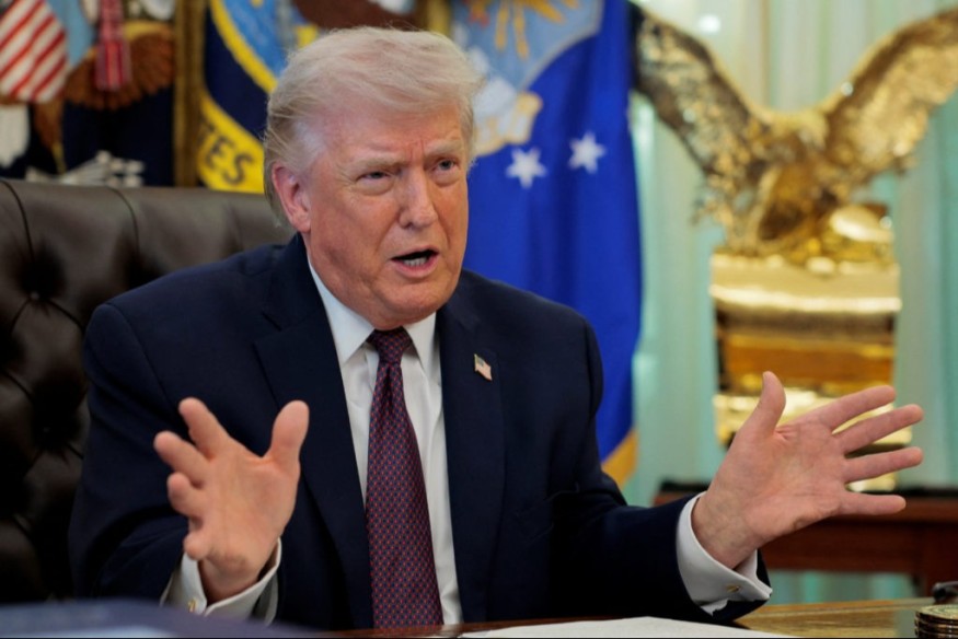 Donald Trump menace Téhéran d’une escalade majeure.