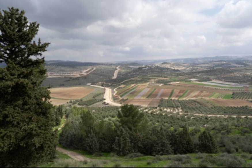 Israël opère une refonte totale de sa politique d’attribution des terrains en Judée-Samarie.
