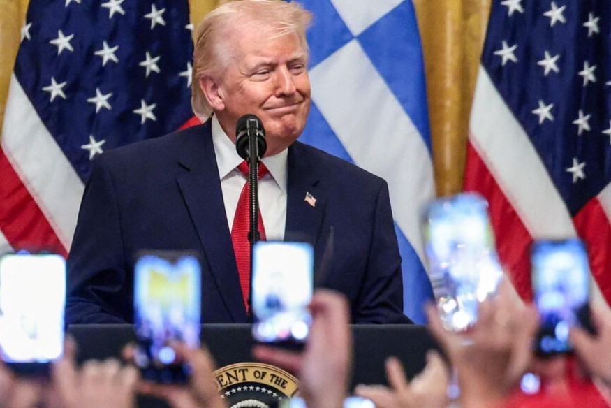 Donald Trump étudie la possibilité de déployer jusqu’à 10 000 soldats supplémentaires au Moyen-Orient.