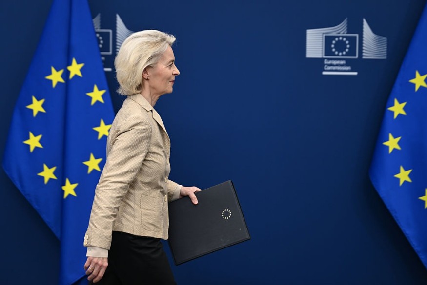 Les États membres de l’UE ont adopté à l’unanimité le prêt européen de 90 milliards d’euros à l’Ukraine.