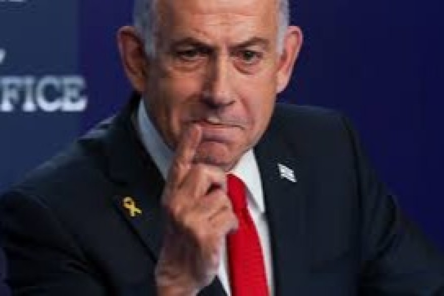 “La guerre avec l'Iran n'est pas terminée, l'uranium enrichi doit être éliminé” déclare Benjamin Netanyahu.