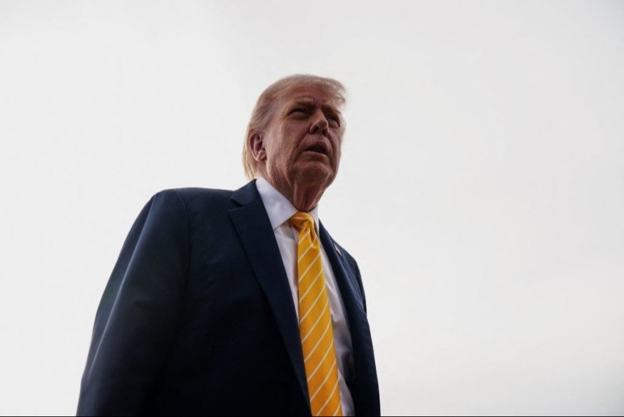 Donald Trump a rejeté la réponse de l'Iran à l'offre de paix américaine et la qualifie “d’inacceptable”.