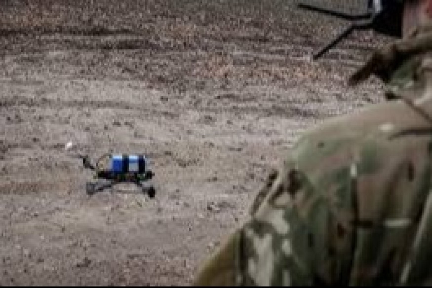 Tsahal ouvre sa propre usine de drones FPV.