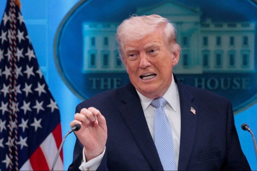 Donald Trump promet la signature d’un bon accord avec l’Iran. Jérusalem s’inquiète.