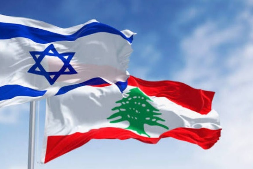 Les États-Unis intensifient leurs efforts diplomatiques entre Israël et le Liban.