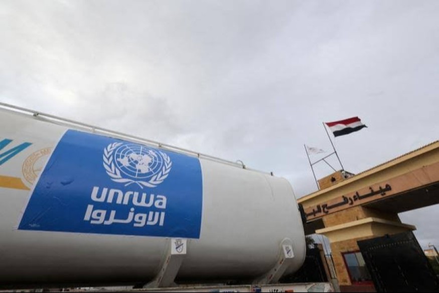 Pour le conseil de la Paix, l’UNRWA n’a plus sa place dans la Bande de Gaza.