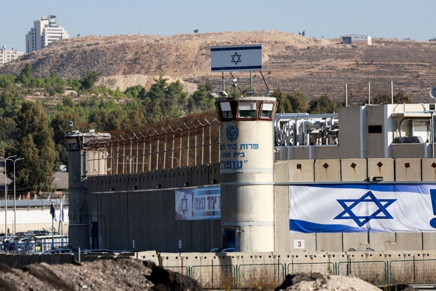 L’Union Européenne cible les localités israéliennes de Judée-Samarie.