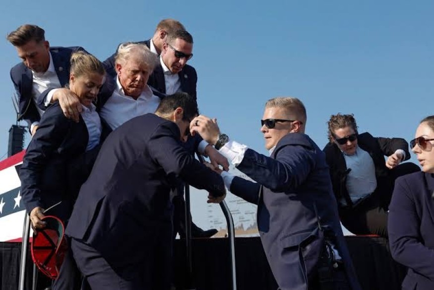 Benjamin Netanyahou confirme qu'Israël a partagé avec les États-Unis des renseignements sur un projet iranien d'assassinat de Donald Trump