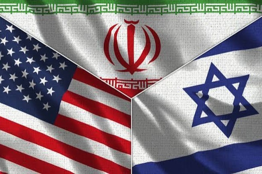 Israël se prépare à une possible intensification des affrontements entre les États-Unis et l'Iran la semaine prochaine.