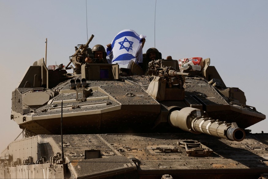 Tsahal presse le pouvoir politique d’autoriser la destruction de tunnels du Hezbollah au sud du Liban.