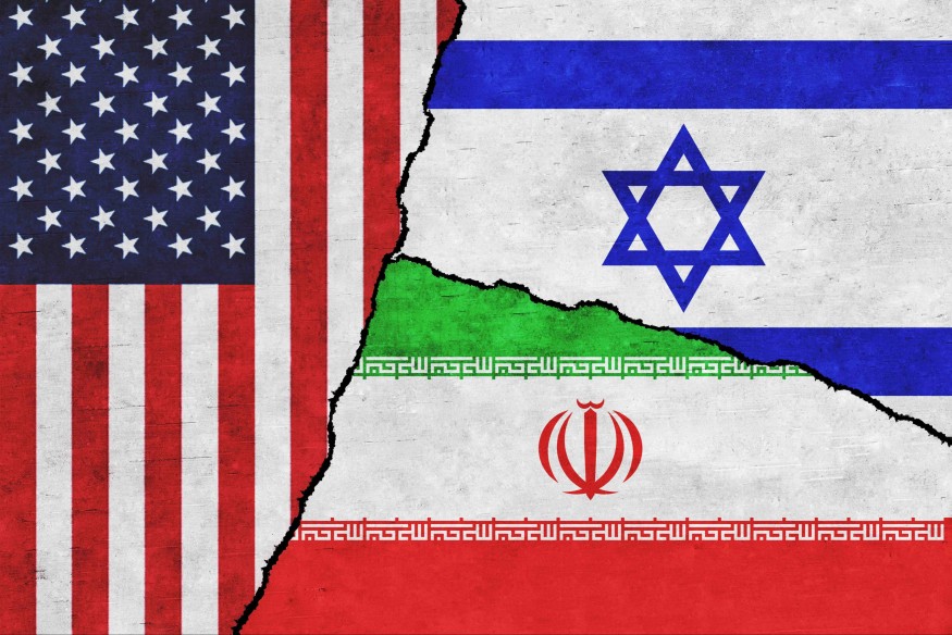 "Les Américains se préparent à quelque chose de bien plus important que tout ce que nous avons vu jusqu’à présent", a affirmé un haut responsable sécuritaire israélien.