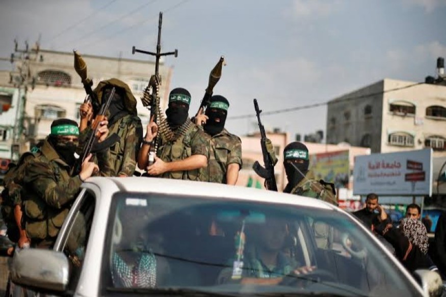 Le PM Netanyahou annonce que Tsahal ne se retirera pas de la Bande de Gaza tant que le Hamas ne sera pas complètement désarmé.