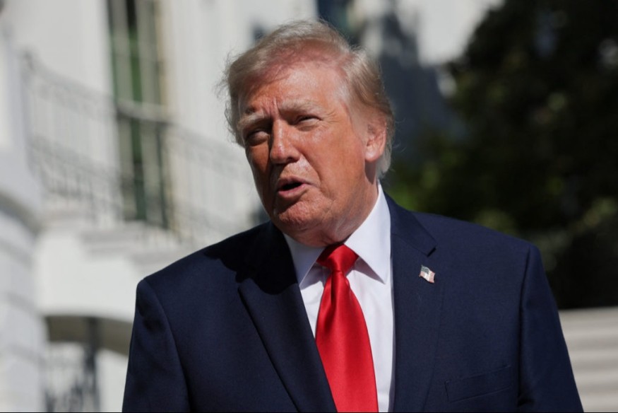 Donald Trump a déclaré que Washington n’attaquerait pas l’Iran avant les élections de mi-mandat américaines.